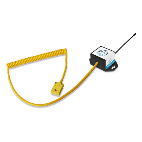 Monnit Wireless Temperature Sensors