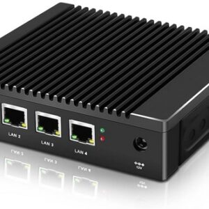 VERIGATE-100 FIREWALL